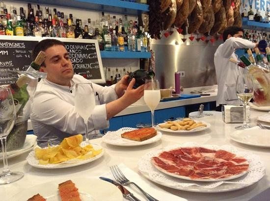 La Reserva de Antonio